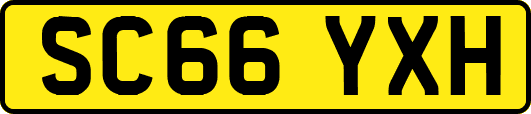 SC66YXH