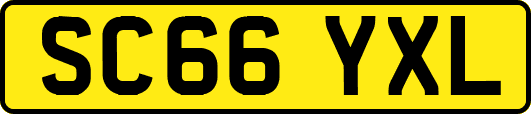 SC66YXL