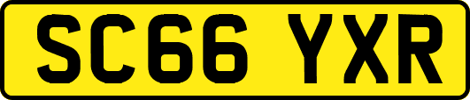 SC66YXR
