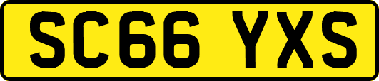 SC66YXS
