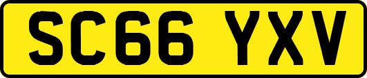 SC66YXV