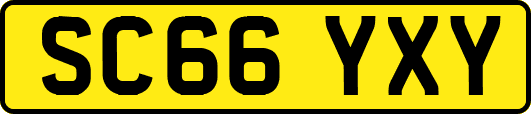 SC66YXY