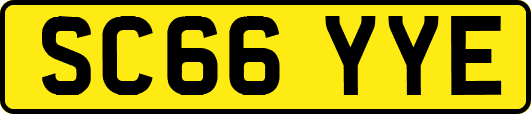 SC66YYE