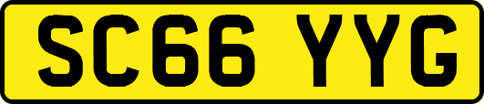 SC66YYG