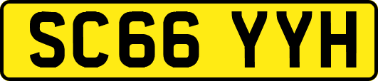 SC66YYH