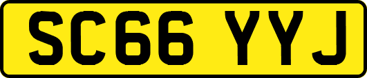 SC66YYJ