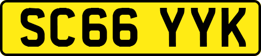 SC66YYK