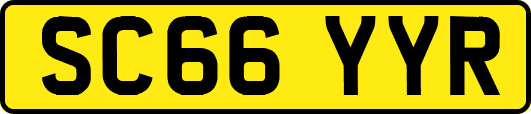 SC66YYR