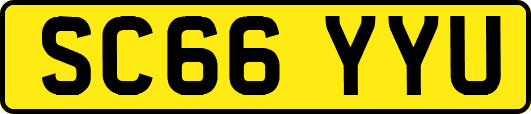 SC66YYU