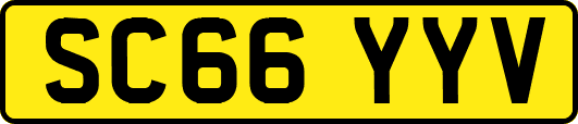 SC66YYV