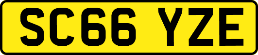 SC66YZE