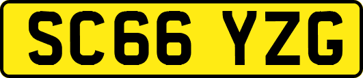SC66YZG
