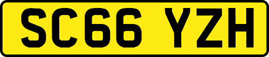 SC66YZH