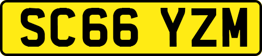 SC66YZM