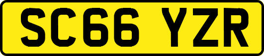 SC66YZR