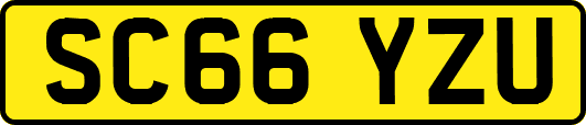 SC66YZU