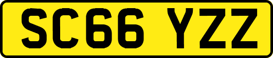 SC66YZZ