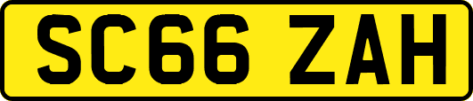 SC66ZAH