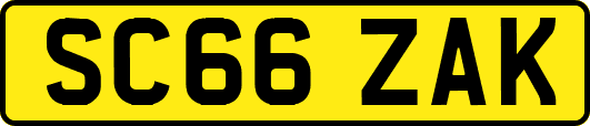 SC66ZAK