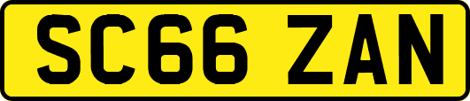 SC66ZAN