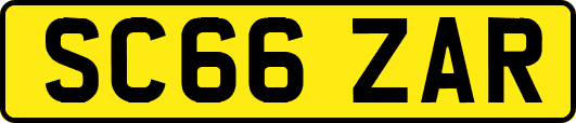 SC66ZAR