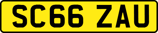 SC66ZAU