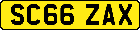 SC66ZAX