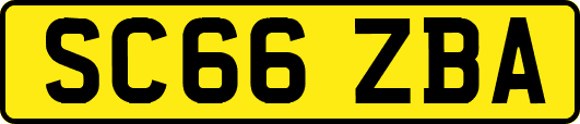 SC66ZBA