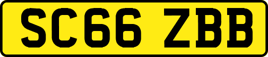 SC66ZBB