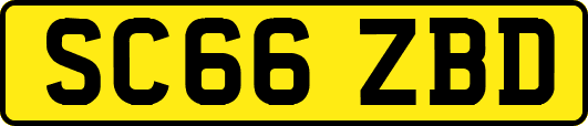 SC66ZBD