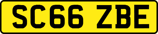 SC66ZBE