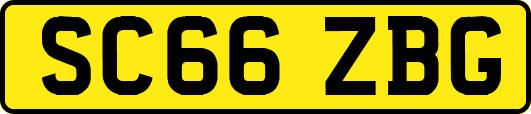 SC66ZBG