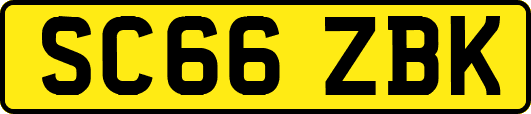 SC66ZBK