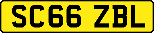 SC66ZBL