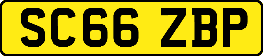 SC66ZBP