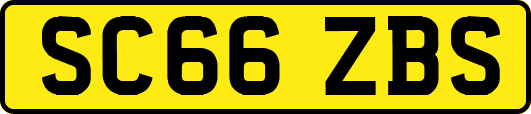SC66ZBS