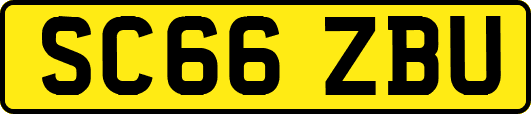 SC66ZBU