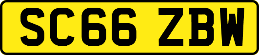SC66ZBW