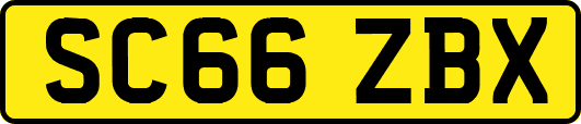 SC66ZBX