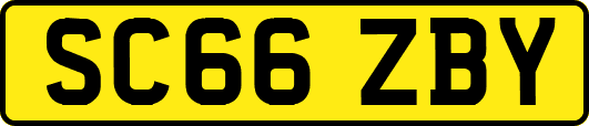 SC66ZBY