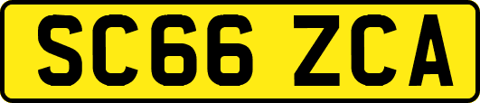 SC66ZCA