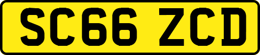 SC66ZCD