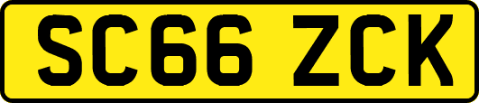 SC66ZCK