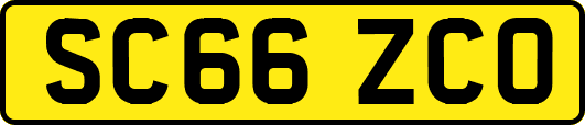 SC66ZCO
