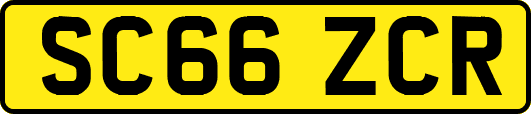 SC66ZCR