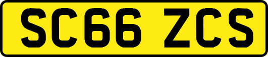 SC66ZCS