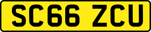 SC66ZCU