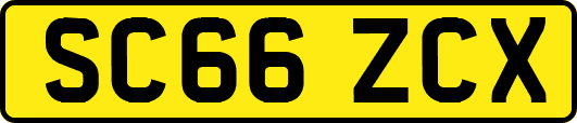SC66ZCX