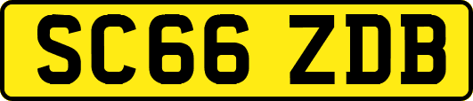 SC66ZDB