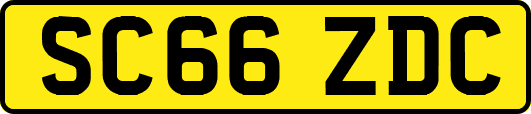 SC66ZDC